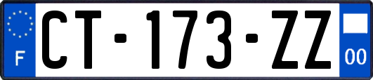 CT-173-ZZ