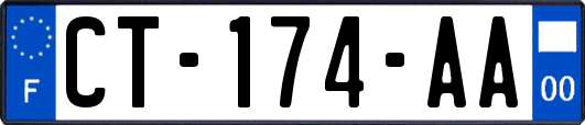 CT-174-AA