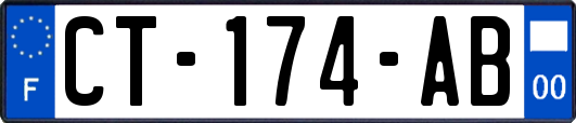 CT-174-AB