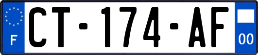 CT-174-AF