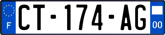 CT-174-AG