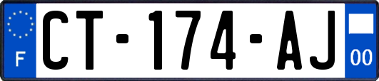 CT-174-AJ