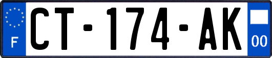 CT-174-AK