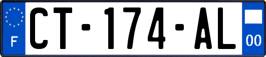 CT-174-AL