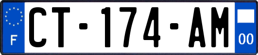 CT-174-AM