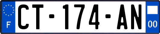 CT-174-AN