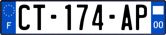 CT-174-AP