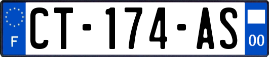 CT-174-AS