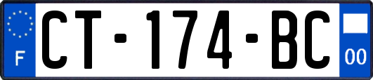 CT-174-BC