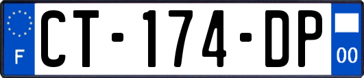 CT-174-DP