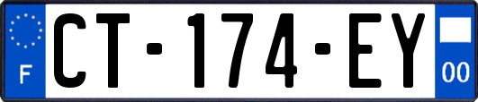 CT-174-EY