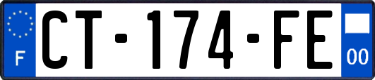 CT-174-FE