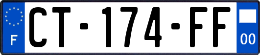 CT-174-FF