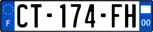 CT-174-FH