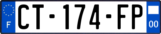 CT-174-FP