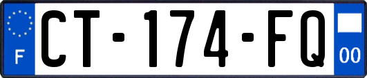 CT-174-FQ