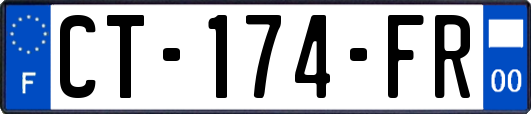 CT-174-FR