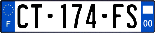 CT-174-FS