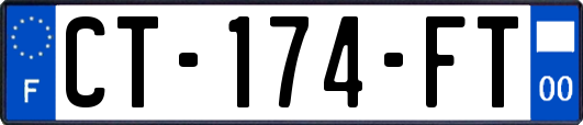CT-174-FT