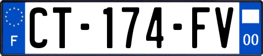 CT-174-FV