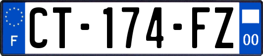 CT-174-FZ