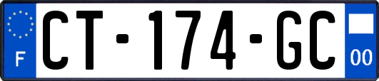 CT-174-GC