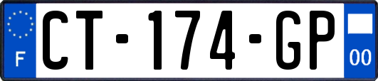 CT-174-GP