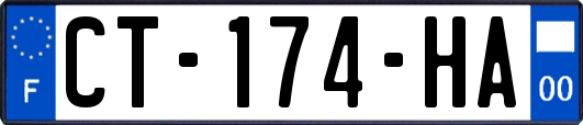 CT-174-HA
