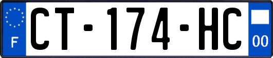 CT-174-HC