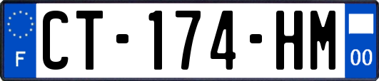 CT-174-HM