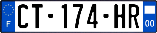 CT-174-HR