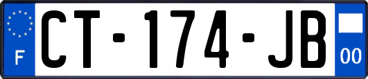 CT-174-JB