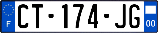 CT-174-JG