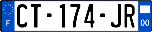 CT-174-JR