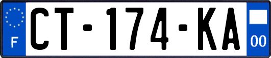 CT-174-KA
