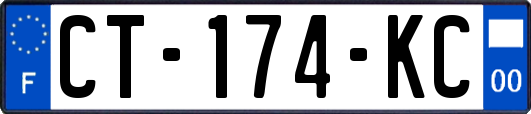 CT-174-KC