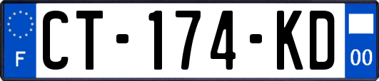 CT-174-KD