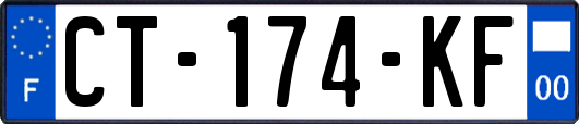 CT-174-KF