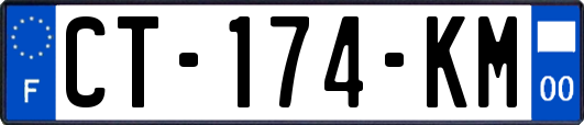 CT-174-KM