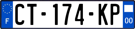 CT-174-KP