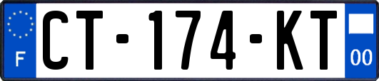 CT-174-KT