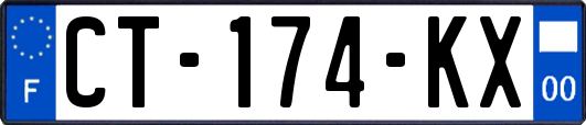 CT-174-KX