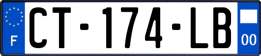 CT-174-LB