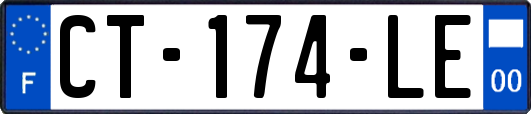 CT-174-LE