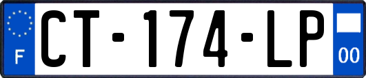 CT-174-LP