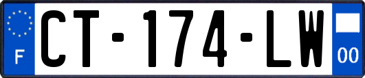 CT-174-LW
