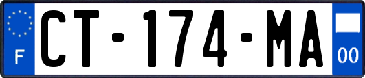 CT-174-MA