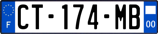 CT-174-MB