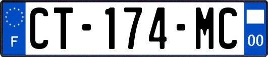 CT-174-MC