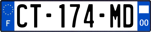 CT-174-MD
